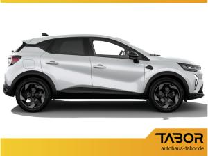 Renault Captur 1.3 TCe 160 MHEV EDC Techno WinterP ACC
