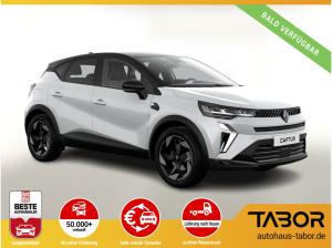 Renault Captur 1.3 TCe 160 MHEV EDC Techno Nav WinterP