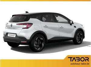 Renault Captur 1.3 TCe 160 Aut Techno Nav WinterP ACC