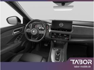 Nissan Qashqai MHEV 158 CVT N-Design Pano HUD eHK SHZ