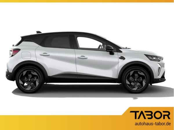 Renault Captur 1.3 TCe 160 Aut Techno Nav WinterP ACC