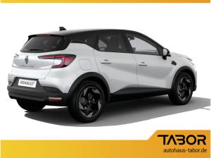 Renault Captur 1.3 TCe 160 MHEV EDC Techno Nav WinterP