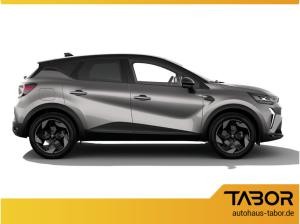 Renault Captur 1.3 TCe 160 Aut Techno Nav WinterP ACC