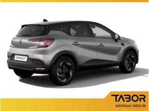 Renault Captur 1.3 TCe 160 Aut Techno Nav WinterP ACC