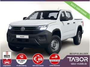 Volkswagen Amarok 2.0 TDI 170 4M LED AHK ACC Kam PDC DigC