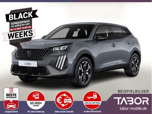 Peugeot 2008 156 Allure -OBC ACC LED 360° CarP SHZ