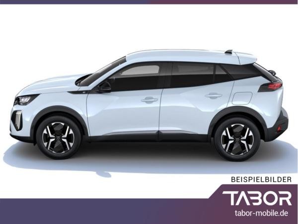 Peugeot 2008 156 Allure -OBC ACC LED 360° CarP SHZ