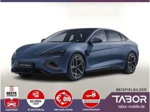 BYD SEAL Seal 82,5 kWh Design Pano 360Kam Nav ACC Keyl