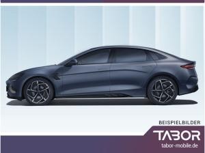 BYD SEAL Seal 82,5 kWh Design Pano 360Kam Nav ACC Keyl