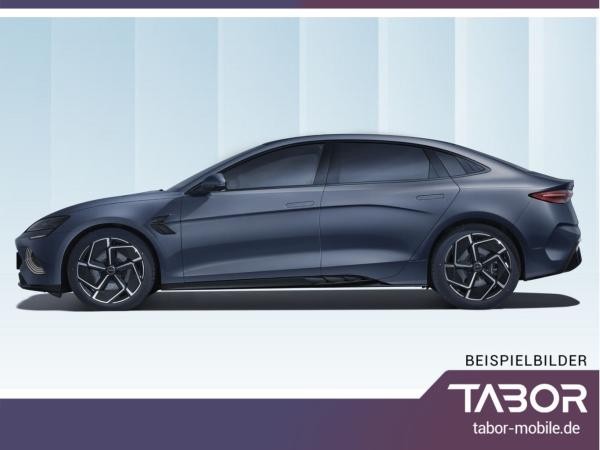 BYD SEAL Seal 82,5 kWh Design Pano 360Kam Nav ACC Keyl