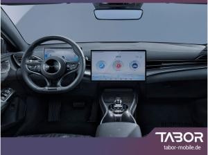 BYD SEAL Seal 82,5 kWh Design Pano 360Kam Nav ACC Keyl