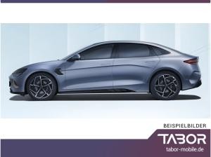 BYD SEAL Seal 82,5 kWh Design Pano 360Kam Nav ACC Keyl