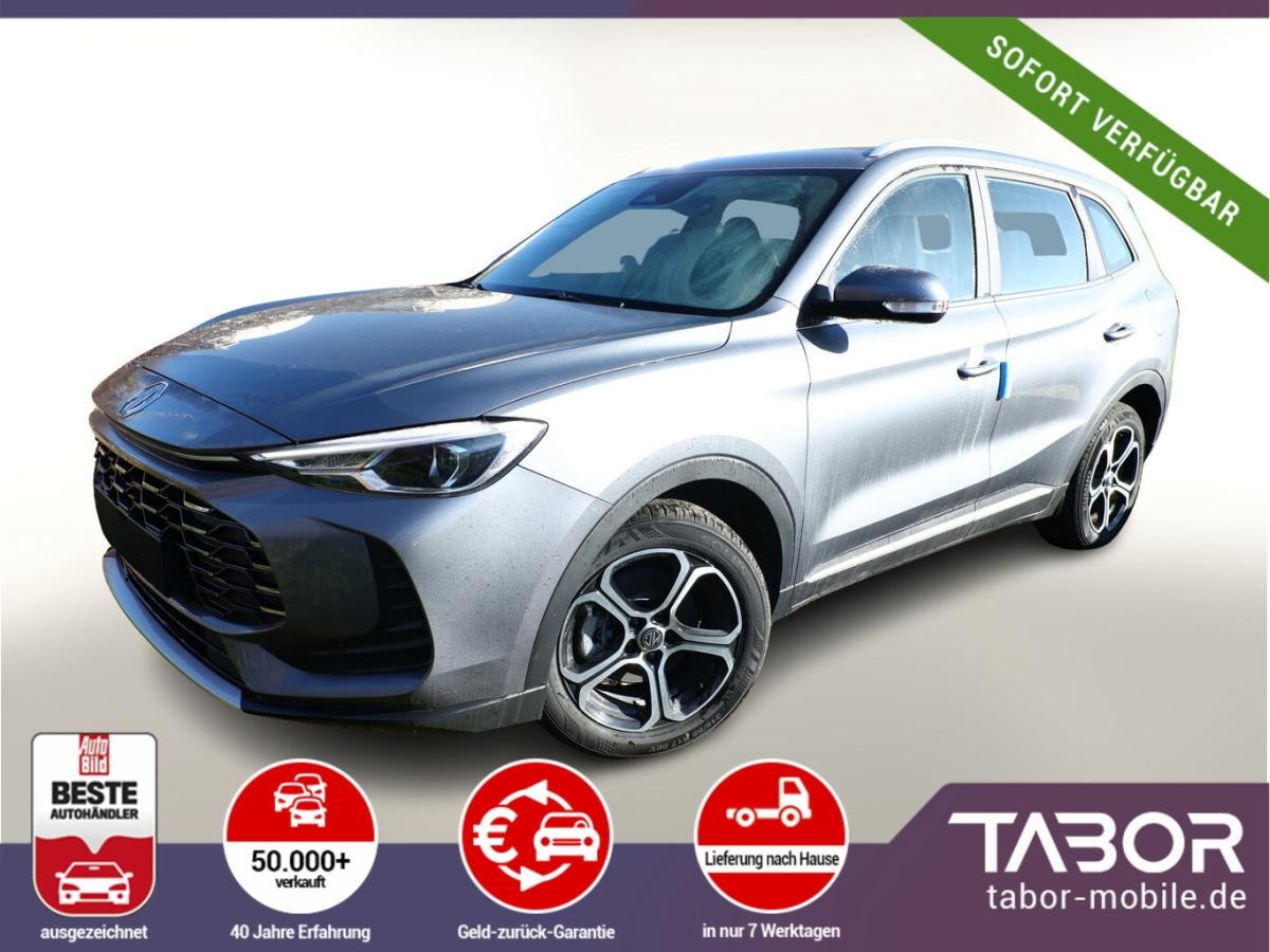 MG ZS Hybrid+ 197 Comfort LED Nav ACC Kam Keyl VirC