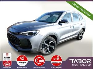 MG ZS Hybrid+ 197 Comfort LED Nav ACC Kam Keyl VirC