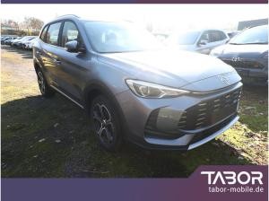 MG ZS Hybrid+ 197 Comfort LED Nav ACC Kam Keyl VirC