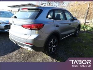 MG ZS Hybrid+ 197 Comfort LED Nav ACC Kam Keyl VirC