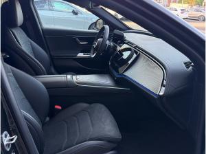 Mercedes-Benz E 300 T de AMG Line Burmester-4D Totwinkel AHK