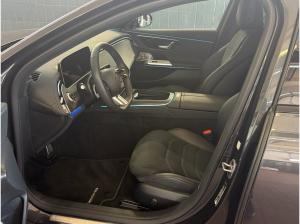 Mercedes-Benz E 300 T de AMG Line Burmester-4D Totwinkel AHK