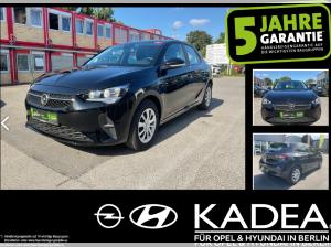 Opel Corsa ❗️❗️SCHNELL VERFÜGBAR❗️❗️