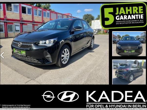 Opel Corsa ❗️❗️SCHNELL VERFÜGBAR❗️❗️