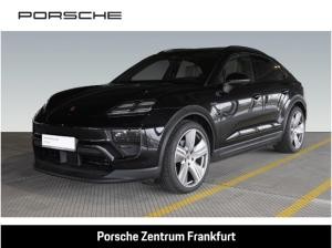 Porsche Macan 4 BOSE LED-Matrix InnoDrive Surround-View