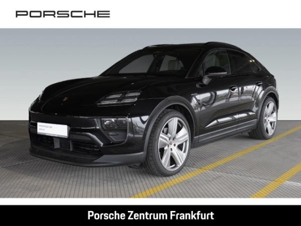 Porsche Macan 4 BOSE LED-Matrix InnoDrive Surround-View
