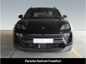 Porsche Macan 4 BOSE LED-Matrix InnoDrive Surround-View