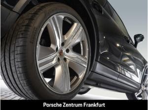 Porsche Macan 4 BOSE LED-Matrix InnoDrive Surround-View