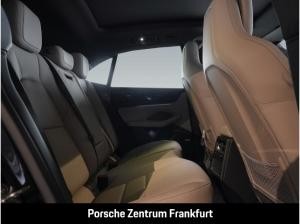 Porsche Macan 4 BOSE LED-Matrix InnoDrive Surround-View