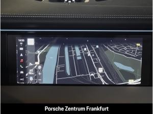 Porsche Macan 4 BOSE LED-Matrix InnoDrive Surround-View