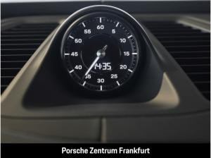 Porsche Macan 4 BOSE LED-Matrix InnoDrive Surround-View