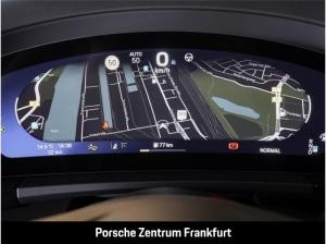 Porsche Macan 4 BOSE LED-Matrix InnoDrive Surround-View