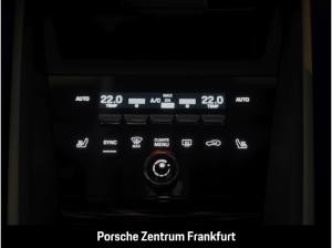 Porsche Macan 4 BOSE LED-Matrix InnoDrive Surround-View