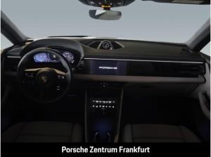 Porsche Macan 4 BOSE LED-Matrix InnoDrive Surround-View