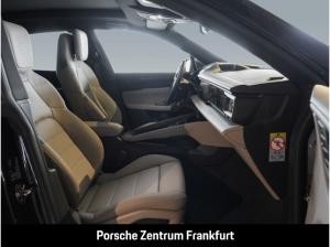 Porsche Macan 4 BOSE LED-Matrix InnoDrive Surround-View