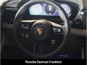 Porsche Macan 4 BOSE LED-Matrix InnoDrive Surround-View