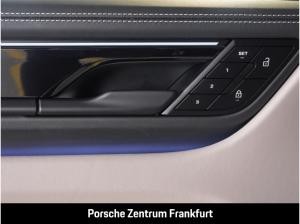 Porsche Macan 4 BOSE LED-Matrix InnoDrive Surround-View