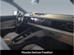 Porsche Macan 4 BOSE LED-Matrix InnoDrive Surround-View