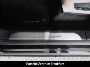 Porsche Macan 4 BOSE LED-Matrix InnoDrive Surround-View