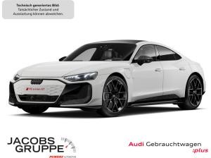 Audi RS e-tron GT performance Carbon/S-Sitze/Laser/360°/HuD