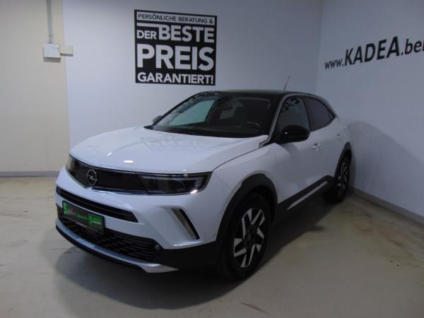Opel Mokka ❗️❗️❗️Schnell Verfügbar ❗️❗️❗️