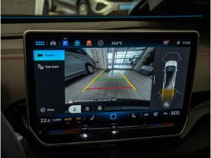 Volkswagen ID.4 GTX 4M Navi R-Kam AHK Telef.Garantie 03/30