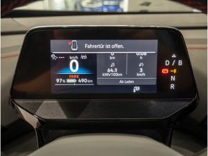 Volkswagen ID.4 GTX 4M Navi R-Kam AHK Telef.Garantie 03/30