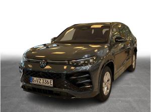 Volkswagen Tayron 1.5 TSI DSG eHybrid R-Line Pano Navi LED
