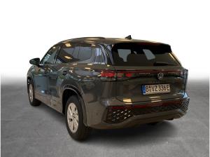 Volkswagen Tayron 1.5 TSI DSG eHybrid R-Line Pano Navi LED