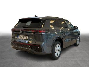 Volkswagen Tayron 1.5 TSI DSG eHybrid R-Line Pano Navi LED