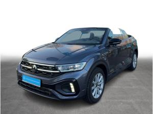 Volkswagen T-Roc Cabriolet 1.5 TSI DSG R-Line Navi LED SHZ