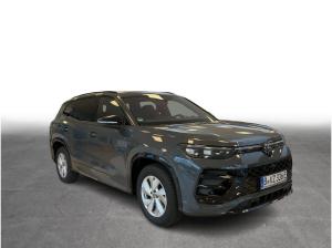 Volkswagen Tayron 1.5 TSI DSG eHybrid R-Line Pano Navi LED