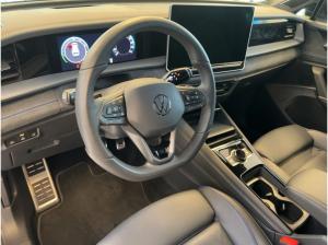 Volkswagen Tayron 1.5 TSI DSG eHybrid R-Line Pano Navi LED