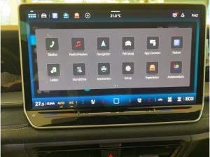 Volkswagen Tayron 1.5 TSI DSG eHybrid R-Line Pano Navi LED